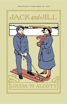 Jack e Jill: Una storia di paese - Jack and Jill: A Village Story