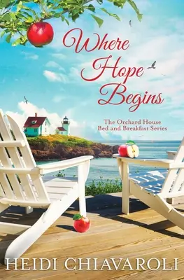Dove inizia la speranza - Where Hope Begins