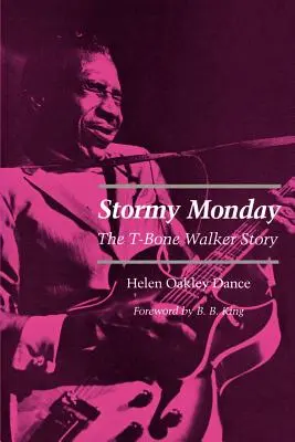 Lunedì di tempesta: La storia di T-Bone Walker - Stormy Monday: The T-Bone Walker Story