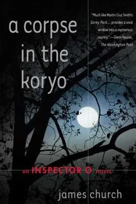 Un cadavere nel Koryo - A Corpse in the Koryo