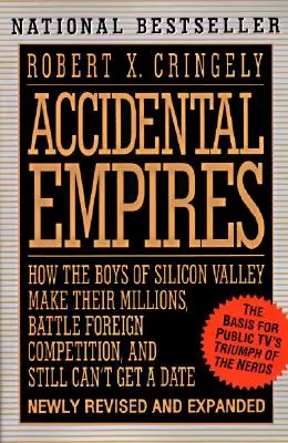 Imperi accidentali - Accidental Empires