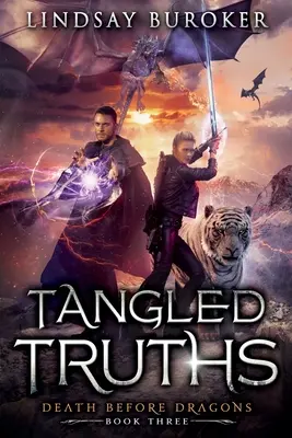 Verità ingarbugliate - Tangled Truths