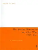 La rivoluzione russa e la guerra civile 1917-1921: Una bibliografia commentata - The Russian Revolution and Civil War 1917-1921: An Annotated Bibliography