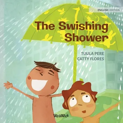 La doccia oscillante - The Swishing Shower