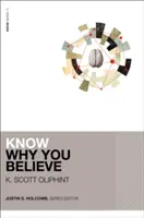 Sapere perché si crede - Know Why You Believe