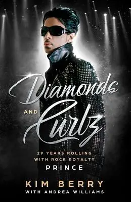 Diamonds and Curlz: 29 anni di rock con la rock royalty PRINCE - Diamonds and Curlz: 29 years Rolling with Rock with Rock Royalty PRINCE