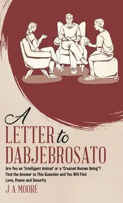 Lettera a Dabjebrosato: Sei un 