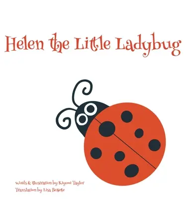 Helen la piccola coccinella - Helen the Little Ladybug