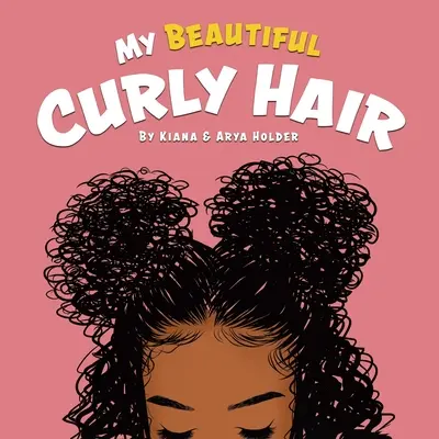 I miei bellissimi capelli ricci - My Beautiful Curly Hair