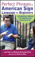Frasi perfette in lingua dei segni americana per principianti - Perfect Phrases in American Sign Language for Beginners