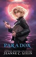 Paradosso (Un romanzo di Anna Strong sui vampiri, libro 10) - Paradox (An Anna Strong Vampire Novel Book 10)