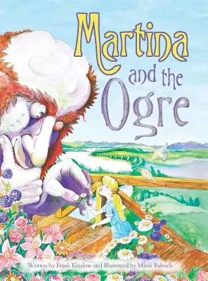 Martina e l'orco - Martina and the Ogre