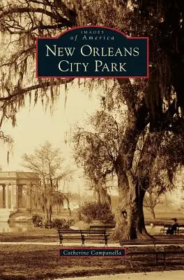 Parco della città di New Orleans - New Orleans City Park
