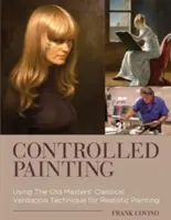 Pittura controllata - Controlled Painting
