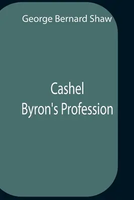 La professione di Cashel Byron - Cashel Byron'S Profession