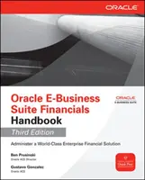 Manuale di finanza di Oracle E-Business Suite - Oracle E-Business Suite Financials Handbook