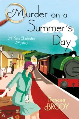 Omicidio in un giorno d'estate - Murder on a Summer's Day