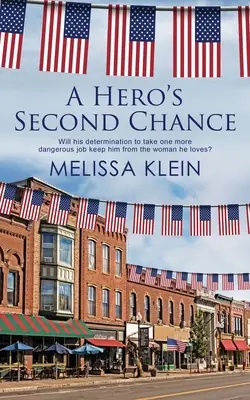 La seconda possibilità di un eroe - A Hero's Second Chance
