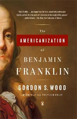 L'americanizzazione di Benjamin Franklin - The Americanization of Benjamin Franklin