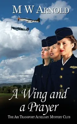 Un'ala e una preghiera - A Wing and a Prayer