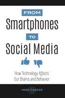 Dagli smartphone ai social media: Come la tecnologia influenza il nostro cervello e il nostro comportamento - From Smartphones to Social Media: How Technology Affects Our Brains and Behavior