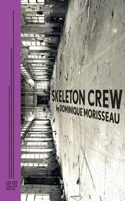 Equipaggio di scheletri - Skeleton Crew