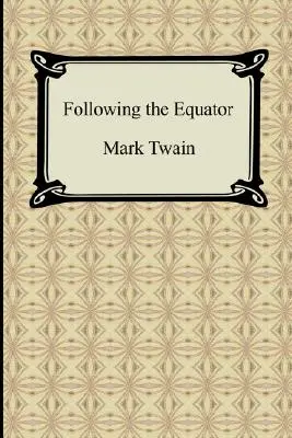 Seguendo l'equatore - Following the Equator