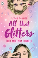 Trova la ragazza: Tutto ciò che luccica - Find The Girl: All That Glitters