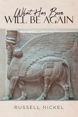 Ciò che è stato sarà di nuovo - What Has Been Will Be Again