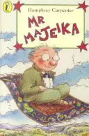 Il signor Majeika - Mr Majeika