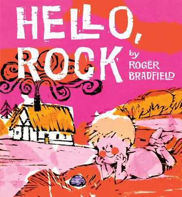 Ciao, Rock - Hello, Rock