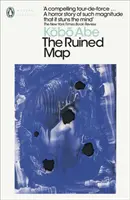 Mappa in rovina - Ruined Map