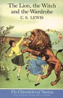 Il Leone, la Strega e l'Armadio - Lion, the Witch and the Wardrobe