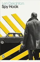 Gancio della spia - Spy Hook