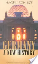 Germania: Una nuova storia - Germany: A New History