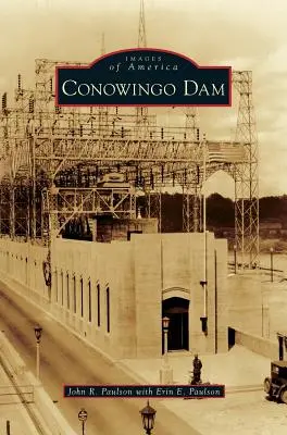 Diga di Conowingo - Conowingo Dam