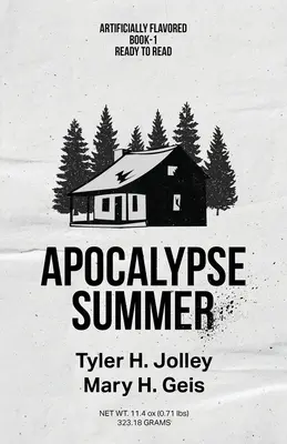 Apocalisse estiva - Apocalypse Summer