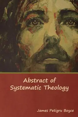 Abstract di teologia sistematica - Abstract of Systematic Theology