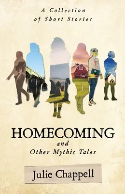 Il ritorno a casa e altri racconti mitici - Homecoming and Other Mythic Tales
