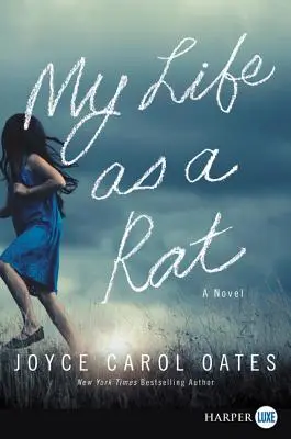 La mia vita da ratto LP - My Life as a Rat LP