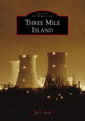 L'isola a tre miglia - Three Mile Island
