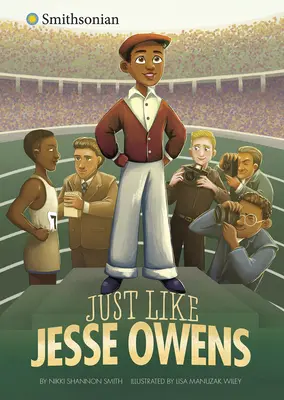 Una stella come Jesse Owens - A Star Like Jesse Owens