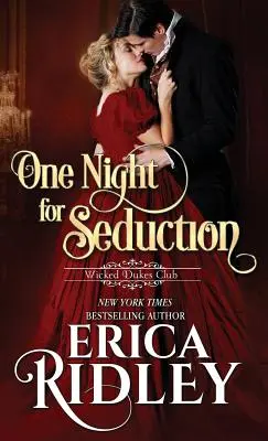 Una notte di seduzione - One Night for Seduction