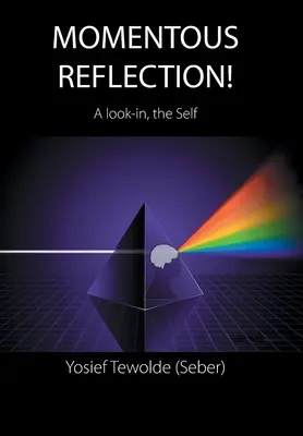 Riflessione momentanea! Uno sguardo sul sé (Tewolde (Seber) Yosief) - Momentous Reflection!: A Look-In, the Self (Tewolde (Seber) Yosief)