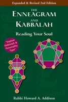 L'enneagramma e la cabala (2a edizione): Leggere la propria anima - The Enneagram and Kabbalah (2nd Edition): Reading Your Soul