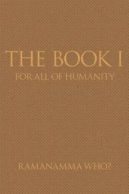 Il libro I: Per tutta l'umanità - The Book I: For all of humanity