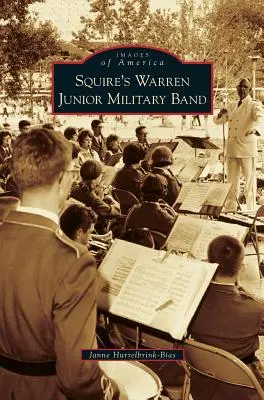 La banda militare junior di Squire's Warren - Squire's Warren Junior Military Band