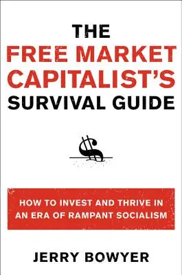 Capitalisti del libero mercato sopravvissuti PB - Free Mkt Capitalists Surviv PB