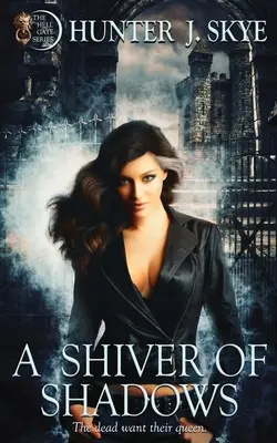 Un brivido di ombre - A Shiver of Shadows