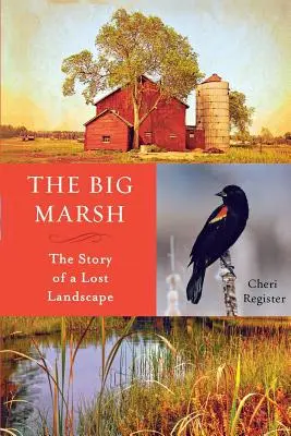 La grande palude: La storia di un paesaggio perduto - The Big Marsh: The Story of a Lost Landscape